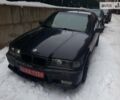 Чорний БМВ 325, об'ємом двигуна 2.5 л та пробігом 515 тис. км за 3500 $, фото 1 на Automoto.ua