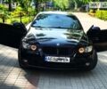 Черный БМВ 325, объемом двигателя 2.5 л и пробегом 100 тыс. км за 12500 $, фото 1 на Automoto.ua