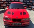 Червоний БМВ 325, об'ємом двигуна 2.5 л та пробігом 1 тис. км за 8000 $, фото 1 на Automoto.ua