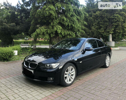 БМВ 325, об'ємом двигуна 2.5 л та пробігом 198 тис. км за 12350 $, фото 7 на Automoto.ua