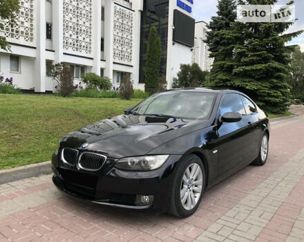 БМВ 325, об'ємом двигуна 2.5 л та пробігом 198 тис. км за 12350 $, фото 38 на Automoto.ua