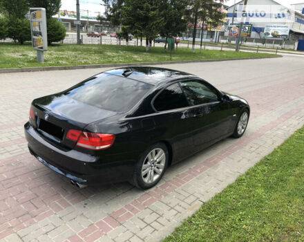 БМВ 325, об'ємом двигуна 2.5 л та пробігом 198 тис. км за 12350 $, фото 31 на Automoto.ua