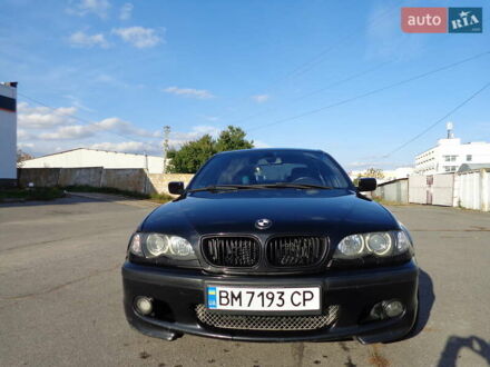 БМВ 325 2001 у Сумах на Automoto.ua БМВ 325, об'ємом двигуна 2.5 л та пробігом 290 тис. км за 6000 $, фото 1 на Automoto.ua