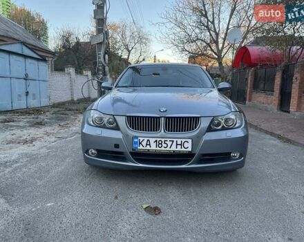 БМВ 325, об'ємом двигуна 2.5 л та пробігом 166 тис. км за 10000 $, фото 1 на Automoto.ua