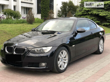 БМВ 325 2007 у Тернополі на Automoto.ua БМВ 325, об'ємом двигуна 2.5 л та пробігом 198 тис. км за 12350 $, фото 1 на Automoto.ua