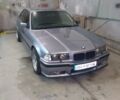 Серый БМВ 325, объемом двигателя 2.5 л и пробегом 250 тыс. км за 5600 $, фото 1 на Automoto.ua