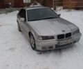 Серый БМВ 325, объемом двигателя 2.5 л и пробегом 300 тыс. км за 4700 $, фото 1 на Automoto.ua