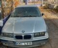 Серый БМВ 325, объемом двигателя 2.5 л и пробегом 258 тыс. км за 1100 $, фото 1 на Automoto.ua