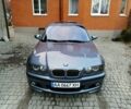Сірий БМВ 325, об'ємом двигуна 2.5 л та пробігом 275 тис. км за 6400 $, фото 1 на Automoto.ua