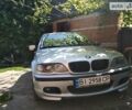 Сірий БМВ 325, об'ємом двигуна 2.5 л та пробігом 200 тис. км за 6300 $, фото 1 на Automoto.ua