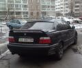 Синий БМВ 325, объемом двигателя 2 л и пробегом 160 тыс. км за 4800 $, фото 1 на Automoto.ua