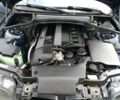 Синій БМВ 325, об'ємом двигуна 2.5 л та пробігом 219 тис. км за 4500 $, фото 1 на Automoto.ua