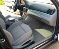 Синій БМВ 325, об'ємом двигуна 2.5 л та пробігом 219 тис. км за 4500 $, фото 4 на Automoto.ua