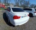 Белый БМВ 328, объемом двигателя 3 л и пробегом 282 тыс. км за 9300 $, фото 9 на Automoto.ua