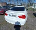 Белый БМВ 328, объемом двигателя 3 л и пробегом 282 тыс. км за 9300 $, фото 10 на Automoto.ua