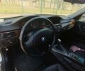 Белый БМВ 328, объемом двигателя 3 л и пробегом 282 тыс. км за 9300 $, фото 6 на Automoto.ua
