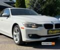 Белый БМВ 328, объемом двигателя 2 л и пробегом 212 тыс. км за 11200 $, фото 1 на Automoto.ua