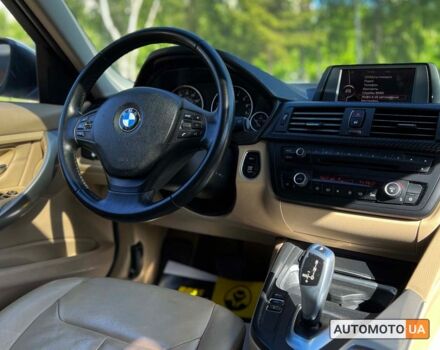 Белый БМВ 328, объемом двигателя 2 л и пробегом 212 тыс. км за 11200 $, фото 22 на Automoto.ua