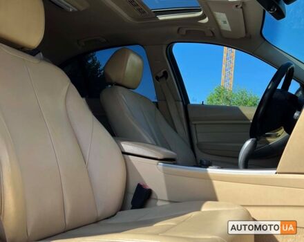 Белый БМВ 328, объемом двигателя 2 л и пробегом 212 тыс. км за 11200 $, фото 8 на Automoto.ua
