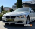 Белый БМВ 328, объемом двигателя 2 л и пробегом 212 тыс. км за 11200 $, фото 2 на Automoto.ua