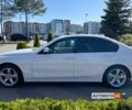 Белый БМВ 328, объемом двигателя 2 л и пробегом 212 тыс. км за 11200 $, фото 3 на Automoto.ua