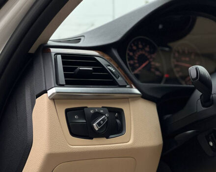 Білий БМВ 328, об'ємом двигуна 2 л та пробігом 140 тис. км за 12900 $, фото 8 на Automoto.ua