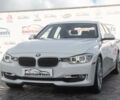 Белый БМВ 328, объемом двигателя 2 л и пробегом 110 тыс. км за 17500 $, фото 1 на Automoto.ua