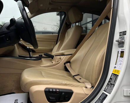 Білий БМВ 328, об'ємом двигуна 2 л та пробігом 140 тис. км за 12900 $, фото 7 на Automoto.ua