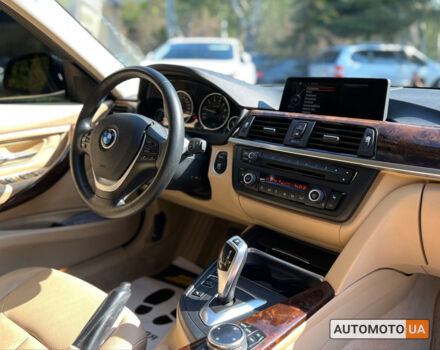 Белый БМВ 328, объемом двигателя 2 л и пробегом 147 тыс. км за 17000 $, фото 9 на Automoto.ua