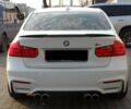 Белый БМВ 328, объемом двигателя 20 л и пробегом 167 тыс. км за 15700 $, фото 7 на Automoto.ua