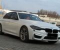 Белый БМВ 328, объемом двигателя 20 л и пробегом 167 тыс. км за 15700 $, фото 1 на Automoto.ua
