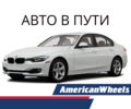 Белый БМВ 328, объемом двигателя 2 л и пробегом 50 тыс. км за 13200 $, фото 1 на Automoto.ua
