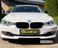 Белый БМВ 328, объемом двигателя 2 л и пробегом 147 тыс. км за 17000 $, фото 1 на Automoto.ua