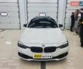 Белый БМВ 328, объемом двигателя 2 л и пробегом 181 тыс. км за 15500 $, фото 1 на Automoto.ua