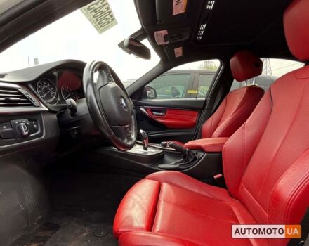 Белый БМВ 328, объемом двигателя 2 л и пробегом 230 тыс. км за 11750 $, фото 7 на Automoto.ua