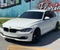 Белый БМВ 328, объемом двигателя 2 л и пробегом 87 тыс. км за 10500 $, фото 1 на Automoto.ua