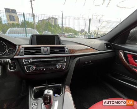 Белый БМВ 328, объемом двигателя 2 л и пробегом 230 тыс. км за 11750 $, фото 10 на Automoto.ua