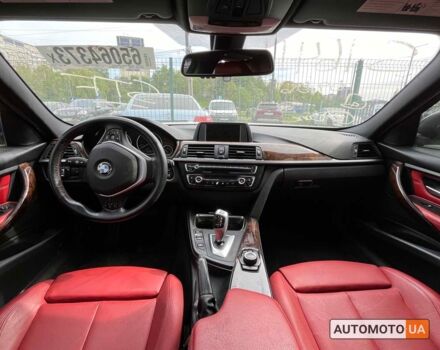 Белый БМВ 328, объемом двигателя 2 л и пробегом 230 тыс. км за 11750 $, фото 11 на Automoto.ua