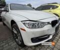Белый БМВ 328, объемом двигателя 2 л и пробегом 230 тыс. км за 11750 $, фото 1 на Automoto.ua