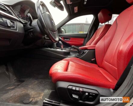 Белый БМВ 328, объемом двигателя 2 л и пробегом 230 тыс. км за 11750 $, фото 8 на Automoto.ua