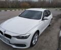 Белый БМВ 328, объемом двигателя 2 л и пробегом 87 тыс. км за 19900 $, фото 1 на Automoto.ua