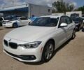 Белый БМВ 328, объемом двигателя 2 л и пробегом 52 тыс. км за 13900 $, фото 1 на Automoto.ua