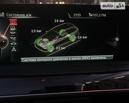 Білий БМВ 328, об'ємом двигуна 2 л та пробігом 96 тис. км за 18800 $, фото 7 на Automoto.ua