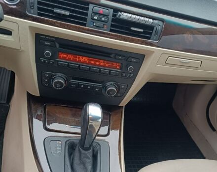 Білий БМВ 328, об'ємом двигуна 3 л та пробігом 132 тис. км за 10500 $, фото 7 на Automoto.ua