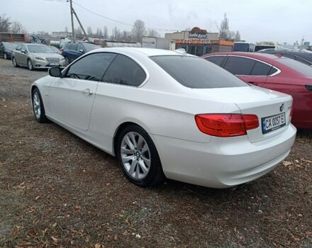 Білий БМВ 328, об'ємом двигуна 3 л та пробігом 132 тис. км за 10500 $, фото 13 на Automoto.ua
