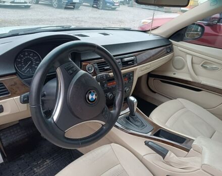 Білий БМВ 328, об'ємом двигуна 3 л та пробігом 132 тис. км за 10500 $, фото 6 на Automoto.ua