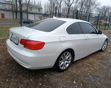 Білий БМВ 328, об'ємом двигуна 3 л та пробігом 132 тис. км за 10500 $, фото 11 на Automoto.ua