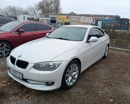 Білий БМВ 328, об'ємом двигуна 3 л та пробігом 132 тис. км за 10500 $, фото 5 на Automoto.ua
