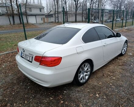 Білий БМВ 328, об'ємом двигуна 3 л та пробігом 132 тис. км за 10500 $, фото 16 на Automoto.ua