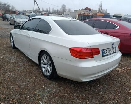 Білий БМВ 328, об'ємом двигуна 3 л та пробігом 132 тис. км за 10500 $, фото 12 на Automoto.ua